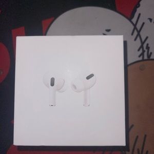 AirPod Pro’s